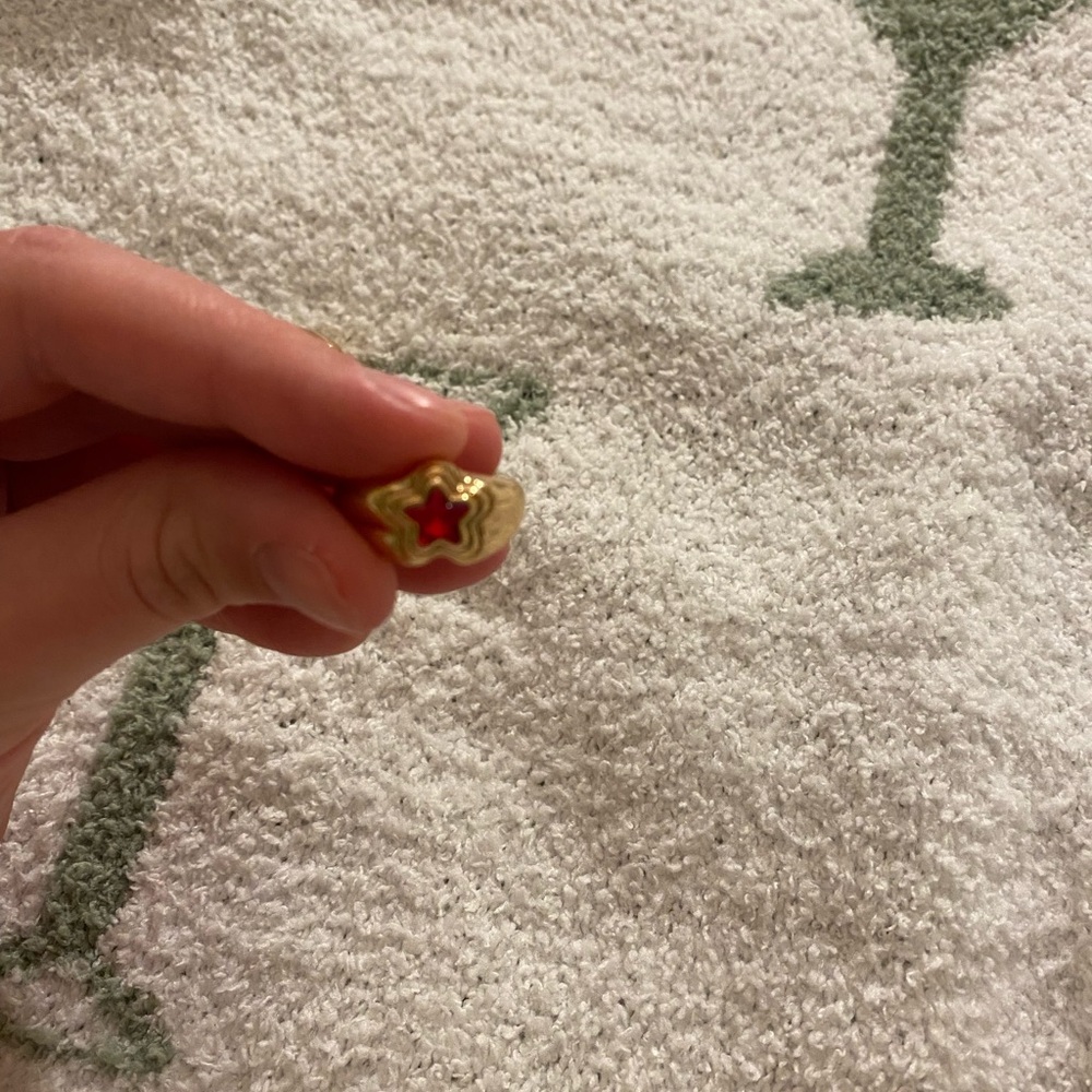 Fun ring set - Picture 3 of 4